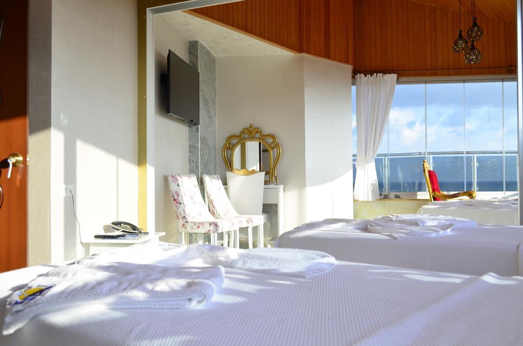Alev Palace Otel Arsuz Pokój zdjęcie